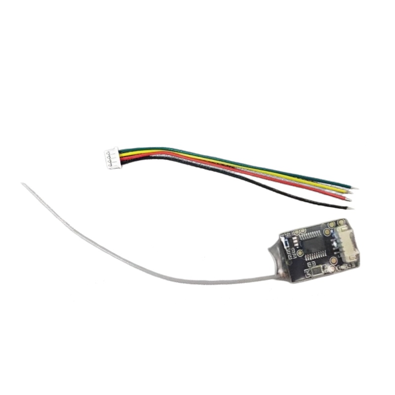 Fpv Drone Battery - جهاز استقبال فلاي سكاي FS-8A صغير