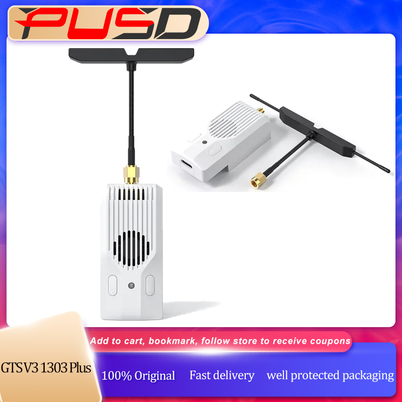 Fpv Drone Antenna - وحدة BETAFPV Nano TX V2 مع