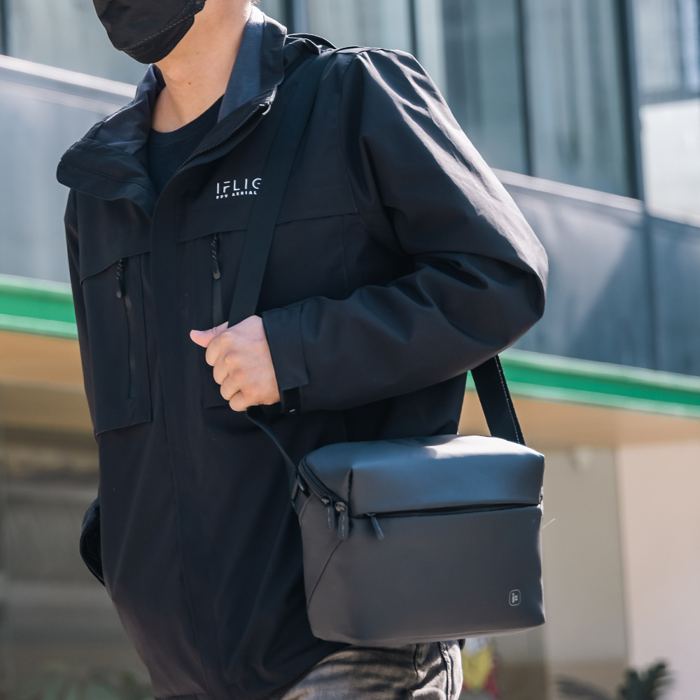 Fpv Drone Bag - حقيبة حمل طائرة بدون طيار من