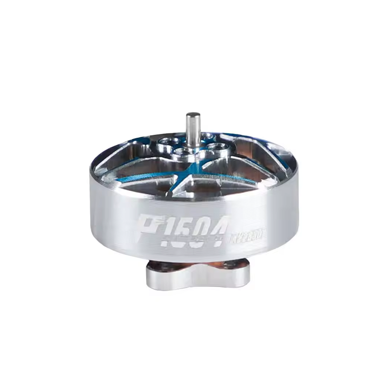 4 قطع محرك تي-موتور P1604 بدون - مراجعة Fpv Drone Motor وسعره