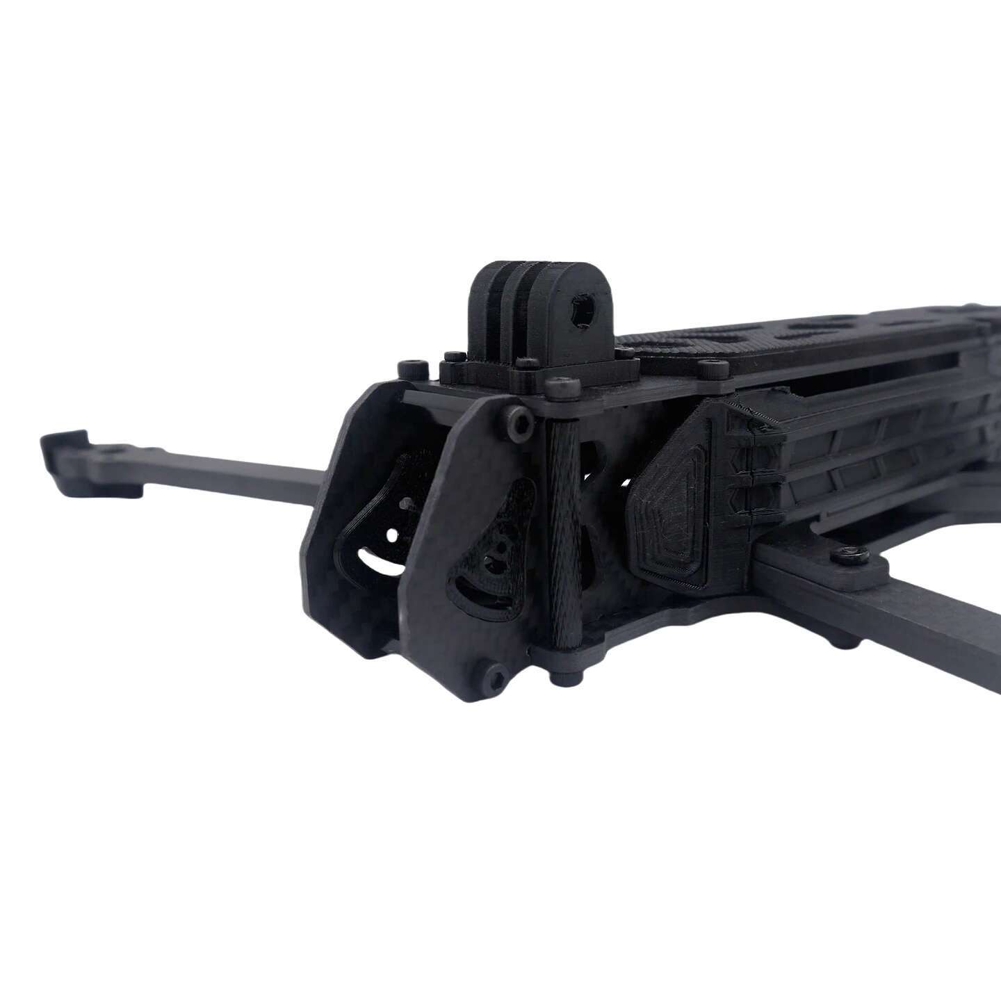 Erdog 7 بوصة 8-9-10 بوصة O4 ال - مراجعة Fpv Drone Quadcopter وسعره