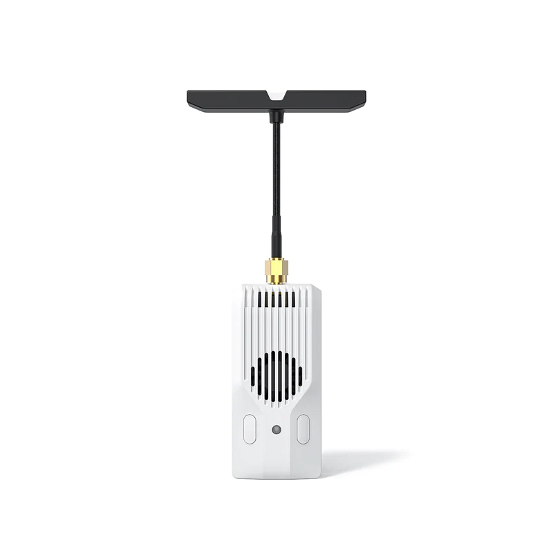 وحدة BETAFPV Nano TX V2 مع تقن - مراجعة Fpv Drone Antenna وسعره
