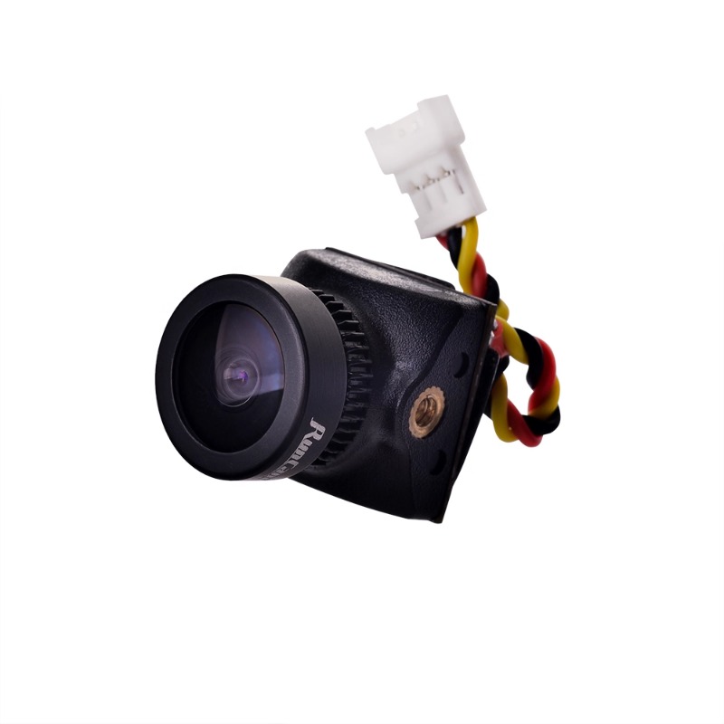 كاميرا RunCam Nano2 HD 14 مللي - مراجعة Fpv Drone Camera وسعره