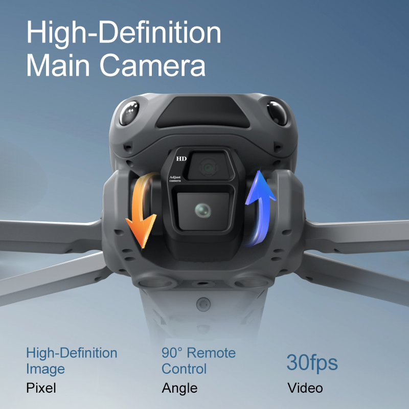 طائرة بدون طيار LF682 للتصوير  - مراجعة Fpv Drone Charger وسعره