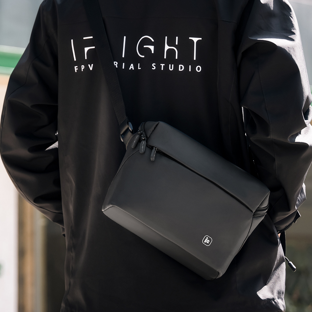 حقيبة حمل طائرة بدون طيار من i - مراجعة Fpv Drone Bag وسعره