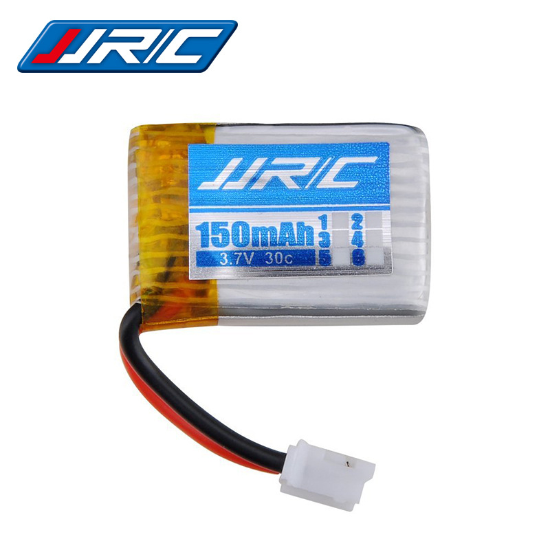 بطارية أصلية من JJRC H36 بجهد  - مراجعة Fpv Drone Charger وسعره