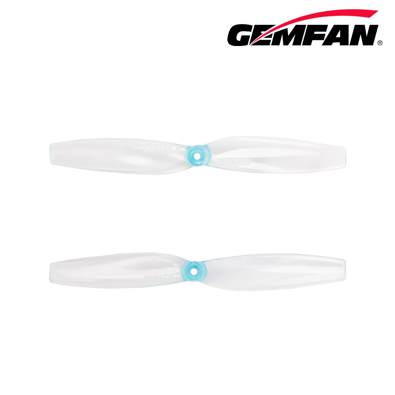 2610 الدعائم Gemfan 2.6 بوصة 2 - مراجعة Fpv Drone Esc وسعره