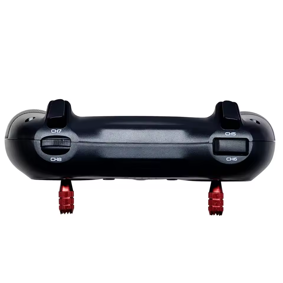 جهاز إرسال لاسلكي RadioLink T8 - مراجعة Fpv Drone Battery وسعره