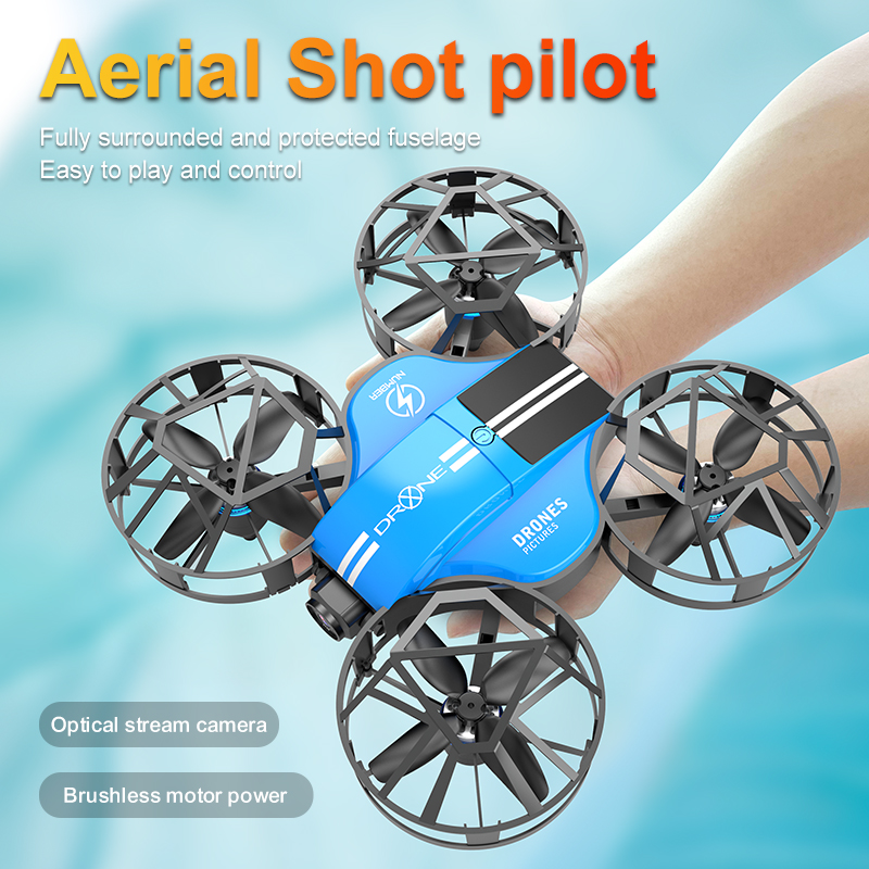 طائرة بدون طيار صغيرة جديدة 81 - مراجعة Fpv Drone Charger وسعره