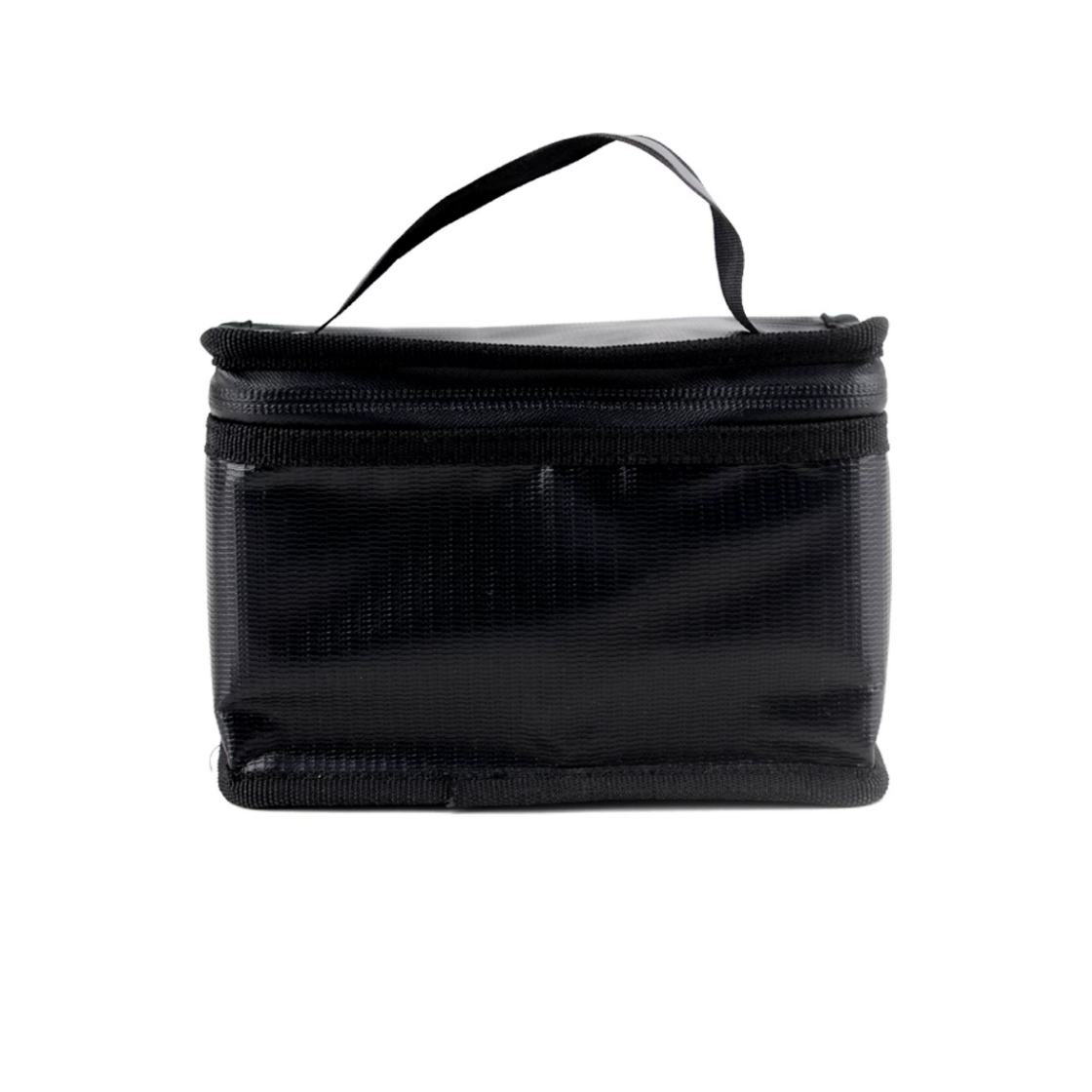 حقيبة أمان مقاومة للحريق والان - مراجعة Fpv Drone Bag وسعره