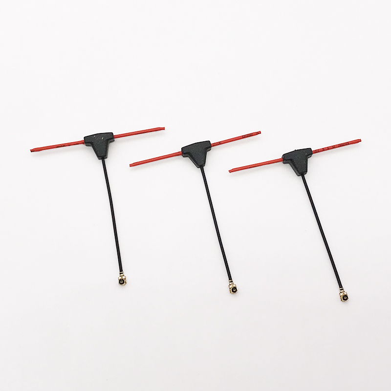 2.4G 2DBI T هوائي IPX1 ل TBS H - مراجعة Fpv Drone Antenna وسعره